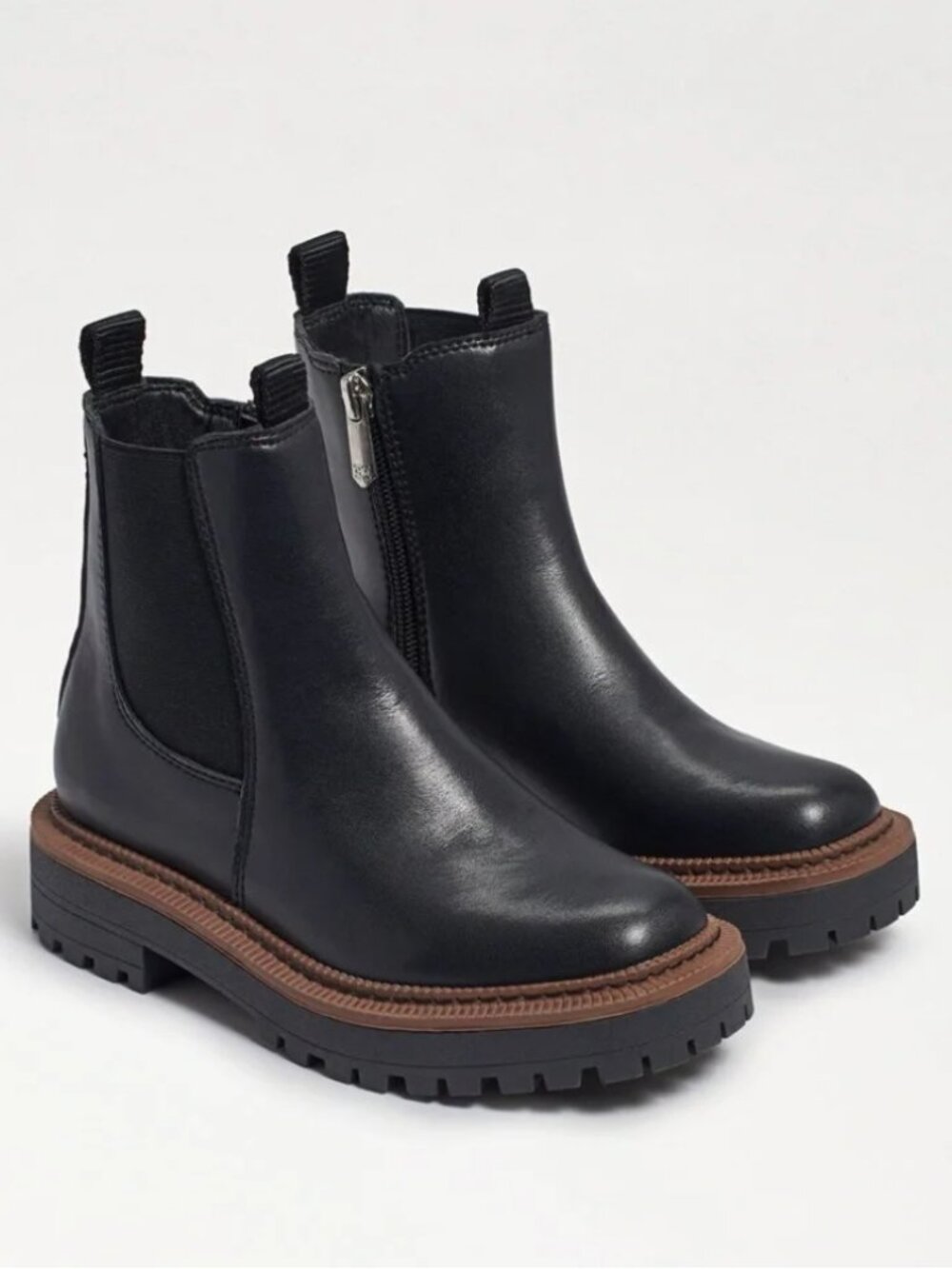 Kids Laguna Chelsea Boot Size 1